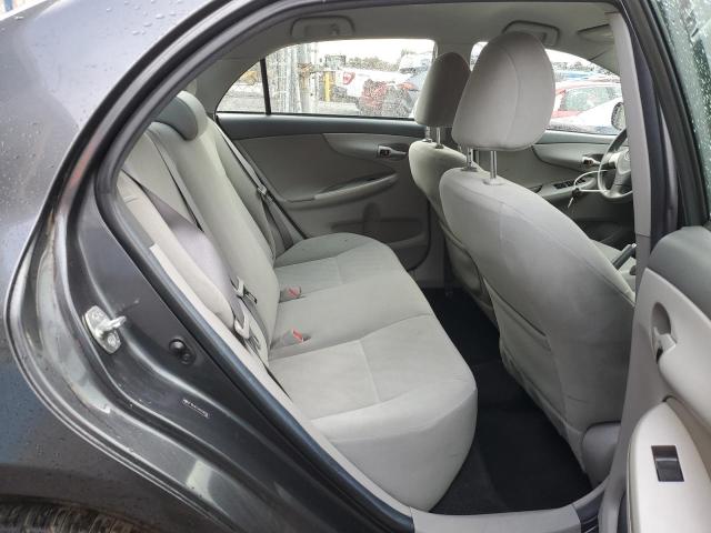 Photo 10 from auction – 2010 TOYOTA COROLLA BA with VIN 2T1BU4EE4AC526129