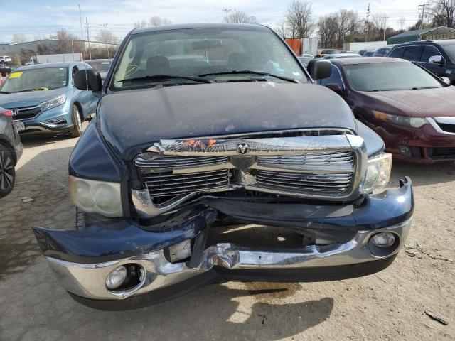 Photo 5 from auction – 2003 DODGE RAM 1500 S with VIN 1D7HA18D93S375140