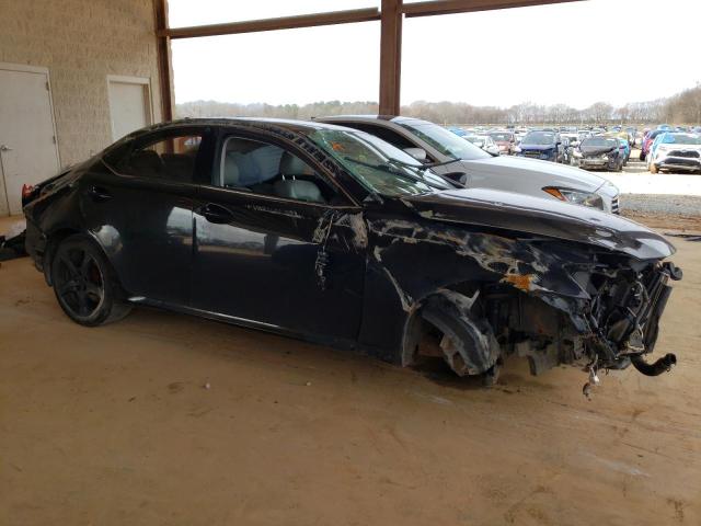 Photo 4 from auction – 2008 LEXUS IS 350 with VIN JTHBE262682013381