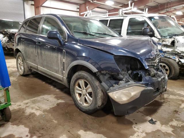 Photo 4 from auction – 2008 SATURN VUE XE with VIN 3GSDL43N28S568024