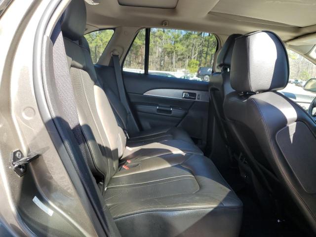 Photo 10 from auction – 2012 LINCOLN MKX with VIN 2LMDJ6JK5CBL16319