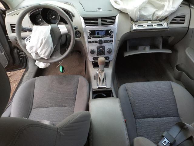 Photo 8 from auction – 2011 CHEVROLET MALIBU LS with VIN 1G1ZA5EU9BF306250