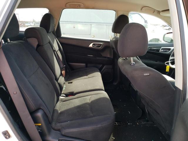 Photo 11 from auction – 2013 NISSAN PATHFINDER with VIN 5N1AR2MNXDC647873