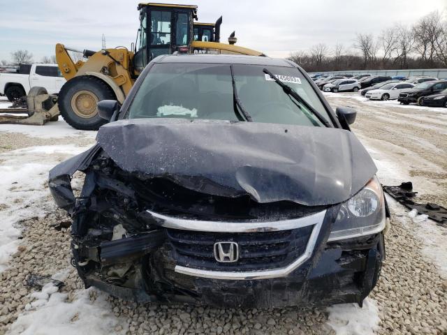 Photo 5 from auction – 2010 HONDA ODYSSEY EX with VIN 5FNRL3H71AB088867