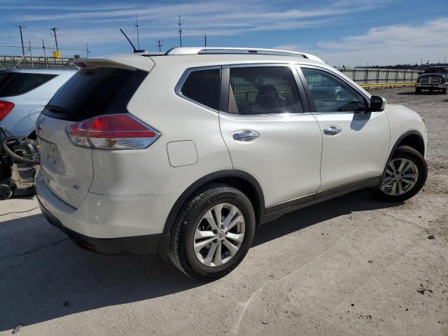 Photo 3 from auction – 2015 NISSAN ROGUE S with VIN KNMAT2MTXFP528575