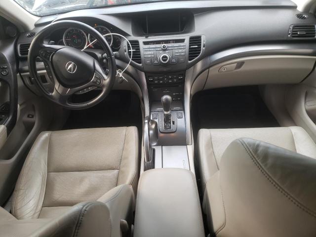 Photo 8 from auction – 2012 ACURA TSX TECH with VIN JH4CU2F65CC026569