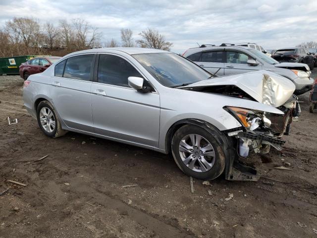 Photo 4 from auction – 2012 HONDA ACCORD LXP with VIN 1HGCP2F40CA224447