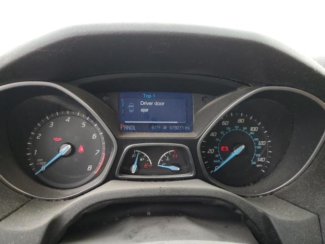 Photo 9 from auction – 2014 FORD FOCUS SE with VIN 1FADP3F23EL109832