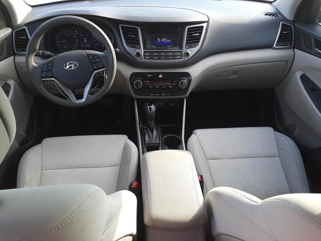 Photo 8 from auction – 2017 HYUNDAI TUCSON LIM with VIN KM8J3CA41HU412569