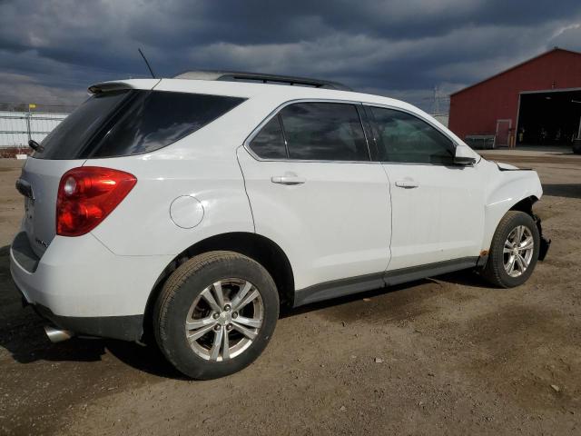 Photo 3 from auction – 2014 CHEVROLET EQUINOX LT with VIN 2GNFLBE30E6316682