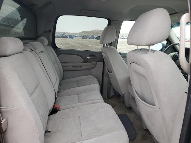 Photo 10 from auction – 2007 CHEVROLET AVALANCHE with VIN 3GNFK12307G182300