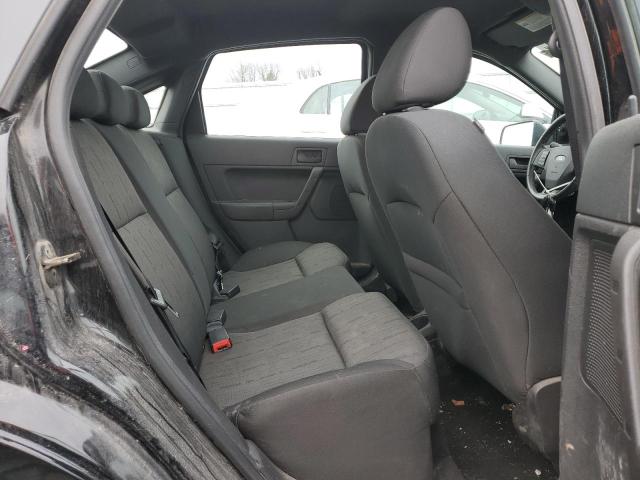 Photo 10 from auction – 2010 FORD FOCUS SE with VIN 1FAHP3FN3AW169338