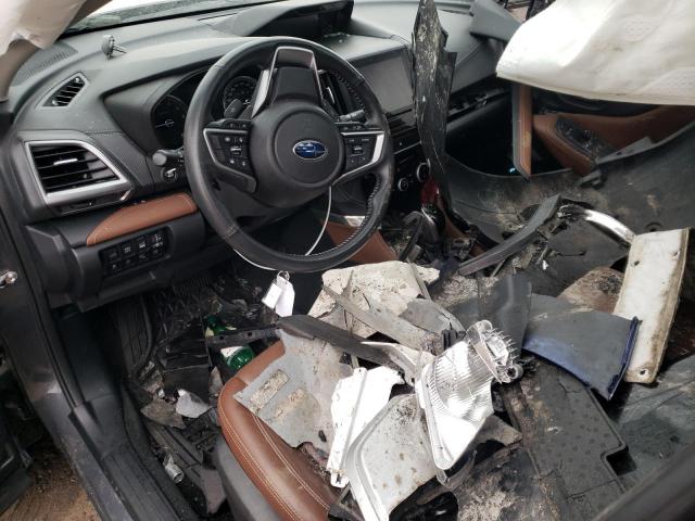Photo 8 from auction – 2020 SUBARU FORESTER P with VIN JF2SKEXC5LH507872