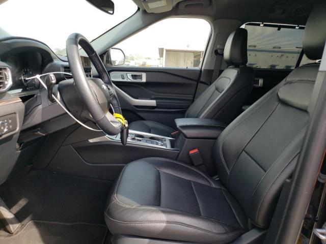 Photo 7 from auction – 2022 FORD EXPLORER L with VIN 1FMSK8FH9NGB07136