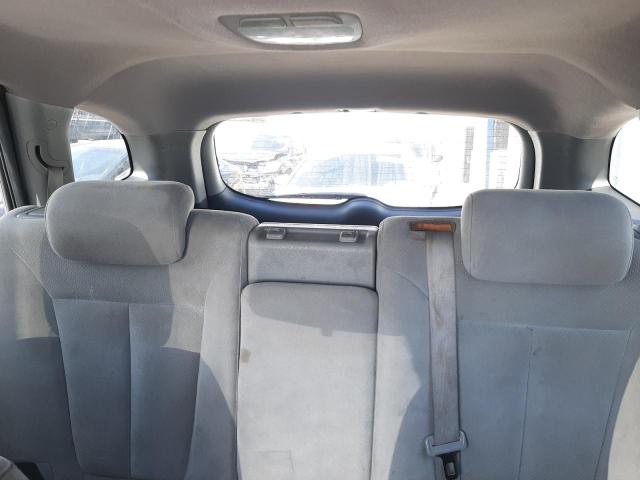 Photo 10 from auction – 2009 HYUNDAI SANTA FE G with VIN 5NMSG73D19H249934
