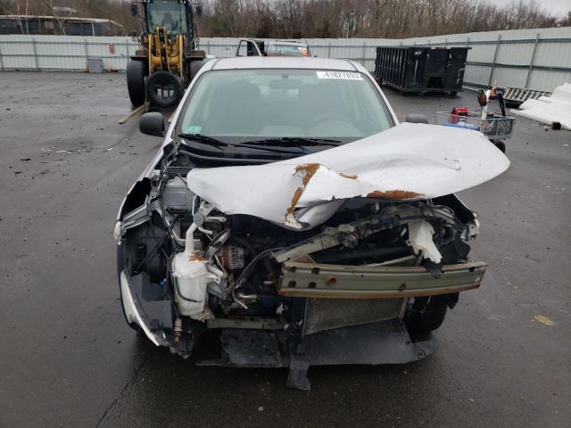 Photo 5 from auction – 2012 NISSAN VERSA S with VIN 3N1CN7AP9CL924692