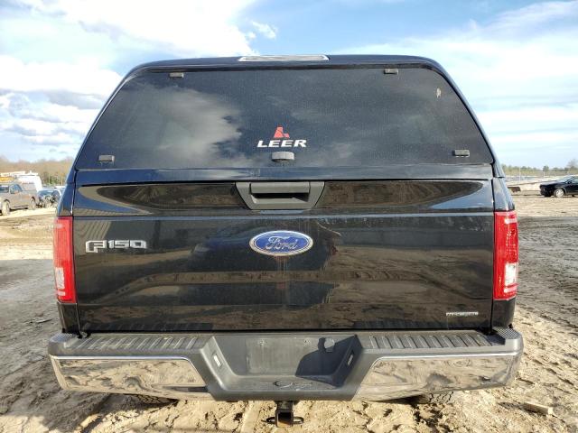Photo 6 from auction – 2016 FORD F150 SUPER with VIN 1FTEW1EF3GFB27579