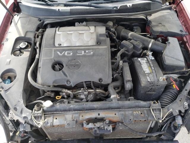 Photo 11 from auction – 2008 NISSAN MAXIMA SE with VIN 1N4BA41E48C800646