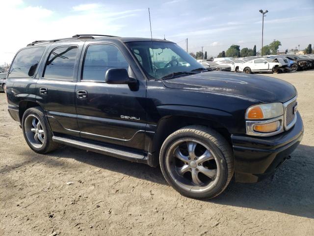 Photo 4 from auction – 2002 GMC DENALI with VIN 1GKEK63UX2J170272