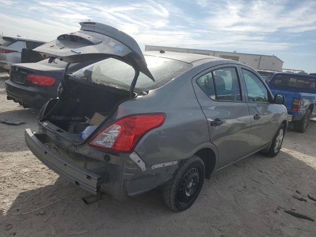 Photo 3 from auction – 2014 NISSAN VERSA S with VIN 3N1CN7AP8EL846313
