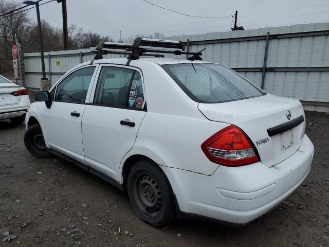 Photo 2 from auction – 2009 NISSAN VERSA S with VIN 3N1CC11E39L478761