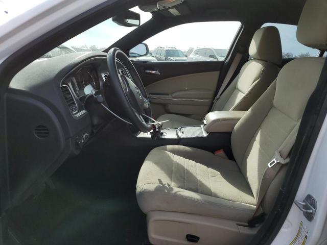 Photo 7 from auction – 2013 DODGE CHARGER SE with VIN 2C3CDXBG6DH512341