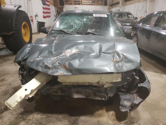 Photo 5 from auction – 1995 SUBARU LEGACY L with VIN 4S3BK6353S6354950