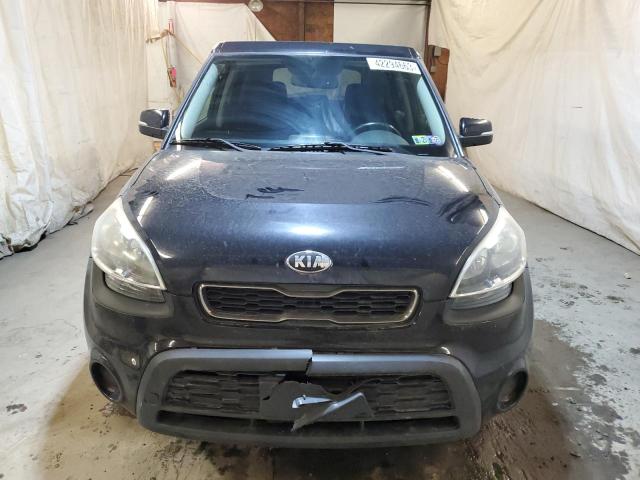 Photo 5 from auction – 2013 KIA SOUL + with VIN KNDJT2A69D7523329