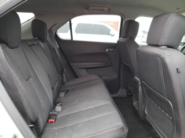 Photo 10 from auction – 2014 CHEVROLET EQUINOX LT with VIN 2GNALBEK6E6382459