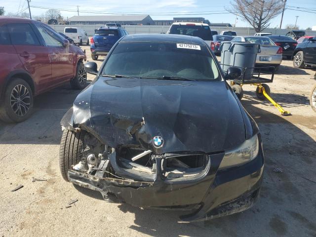 Photo 5 from auction – 2010 BMW 328 I SULE with VIN WBAPH5G50ANM34636