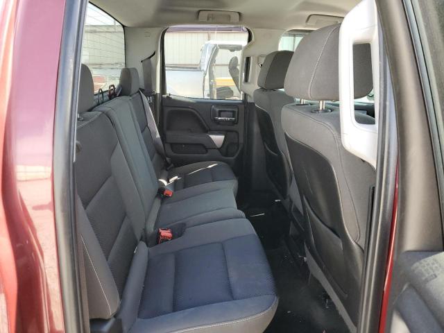 Photo 10 from auction – 2014 CHEVROLET SILVERADO with VIN 1GCRCREC5EZ335313