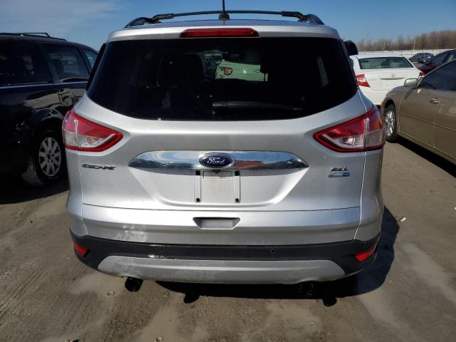Photo 6 from auction – 2013 FORD ESCAPE SEL with VIN 1FMCU9H94DUD34390