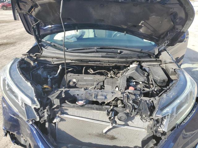 Photo 12 from auction – 2016 HONDA CR-V EX with VIN 2HKRM4H56GH655456