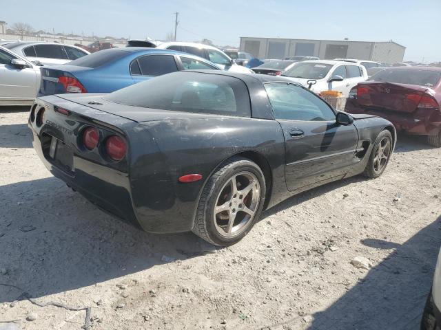 Photo 3 from auction – 2000 CHEVROLET CORVETTE with VIN 1G1YY22GXY5114533