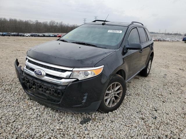 Фото 1 с аукциона – 2013 FORD EDGE SE с VIN 2FMDK3GCXDBA90206