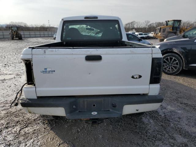 Photo 6 from auction – 2003 FORD RANGER with VIN 1FTYR10U23PB54920