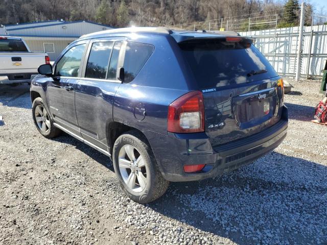 Photo 2 from auction – 2014 JEEP COMPASS SP with VIN 1C4NJDBB7ED566441