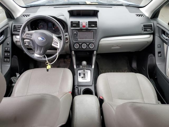 Photo 8 from auction – 2014 SUBARU FORESTER 2 with VIN JF2SJAPC0EH527025