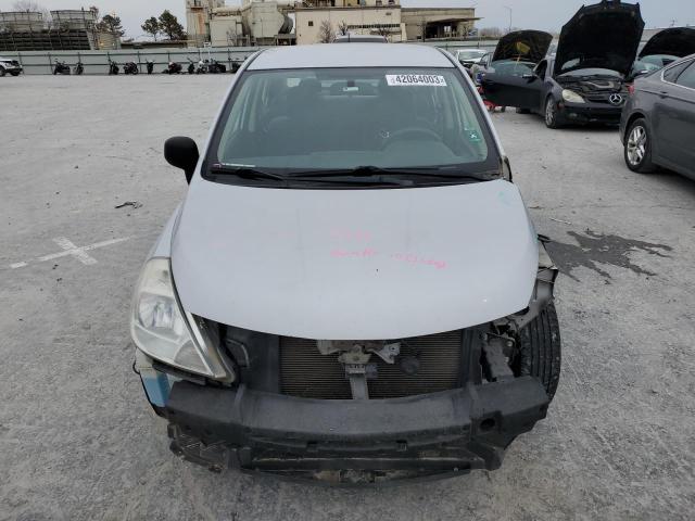 Photo 5 from auction – 2011 NISSAN VERSA S with VIN 3N1CC1AP2BL432281