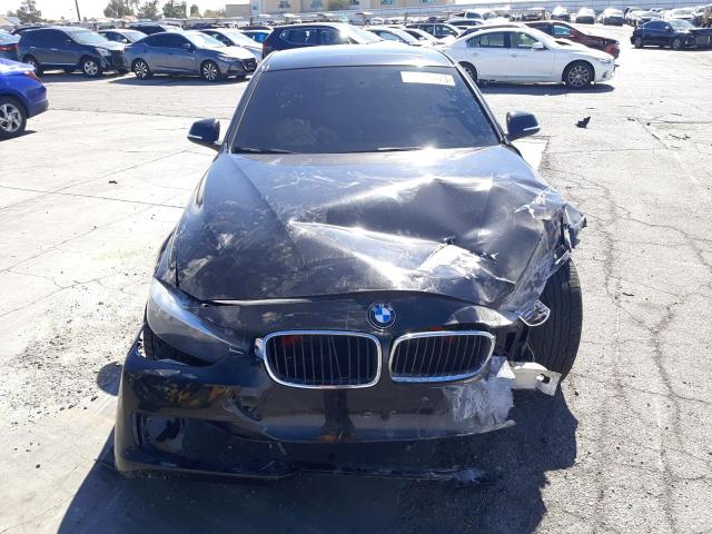 Photo 5 from auction – 2012 BMW 328 I SULE with VIN WBA3C1C50CF430269