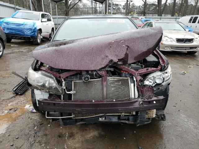 Photo 5 from auction – 2013 TOYOTA SCION TC with VIN JTKJF5C71D3050556