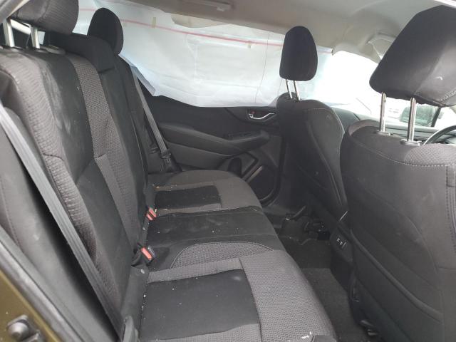 Photo 10 from auction – 2021 SUBARU OUTBACK PR with VIN 4S4BTADC2M3147124