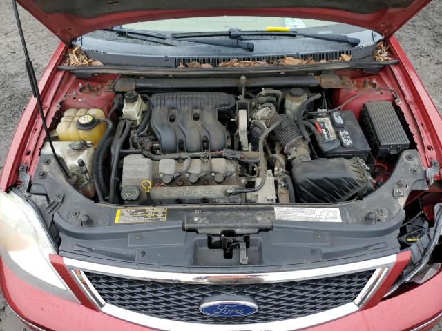 Photo 11 from auction – 2005 FORD FIVE HUNDR with VIN 1FAFP24145G188515