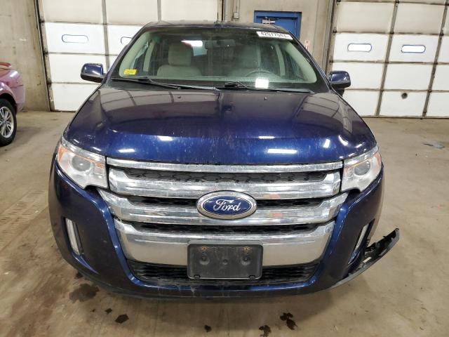 Photo 5 from auction – 2011 FORD EDGE LIMIT with VIN 2FMDK4KC4BBA97050