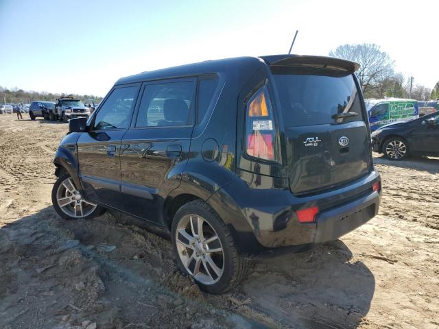 Photo 2 from auction – 2010 KIA SOUL + with VIN KNDJT2A22A7094222