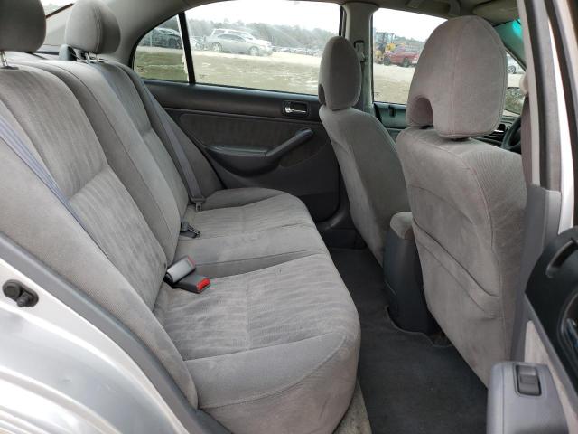 Photo 10 from auction – 2004 HONDA CIVIC EX with VIN 2HGES267X4H577234