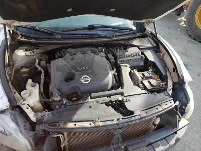 Фото 11 с аукциона – 2012 NISSAN MAXIMA S с VIN 1N4AA5AP9CC859574