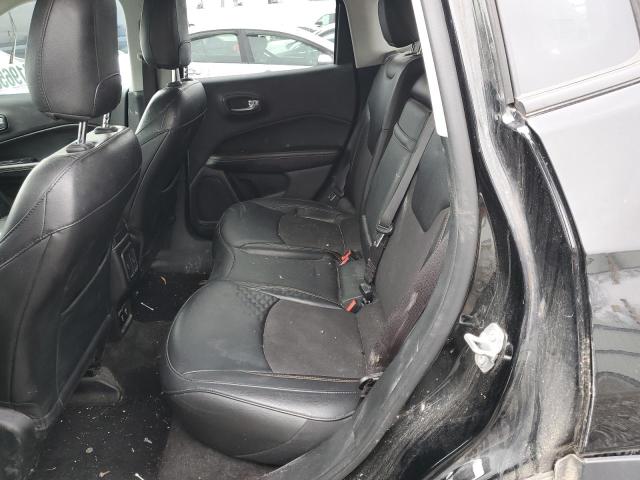 Photo 10 from auction – 2019 JEEP COMPASS LA with VIN 3C4NJDBB7KT850755
