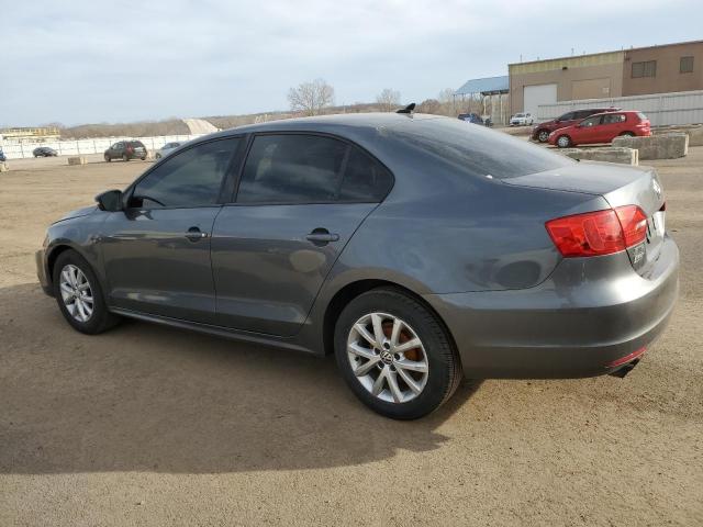 Photo 2 from auction – 2011 VOLKSWAGEN JETTA SE with VIN 3VWDZ7AJ3BM367382
