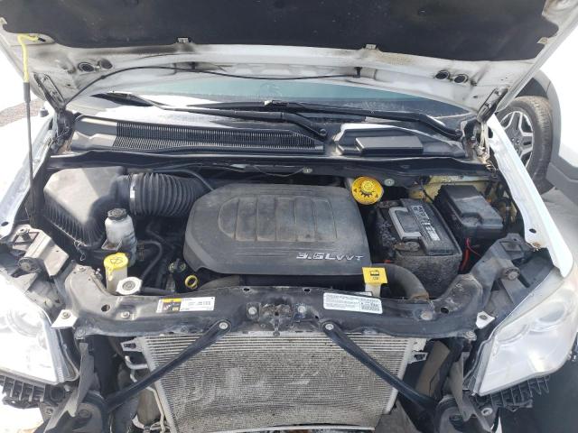 Photo 12 from auction – 2014 CHRYSLER TOWN & COU with VIN 2C4RC1GG3ER312771